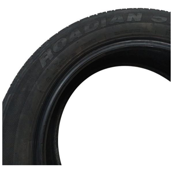 Pneu 235/60/r18 Thw10 Triangle