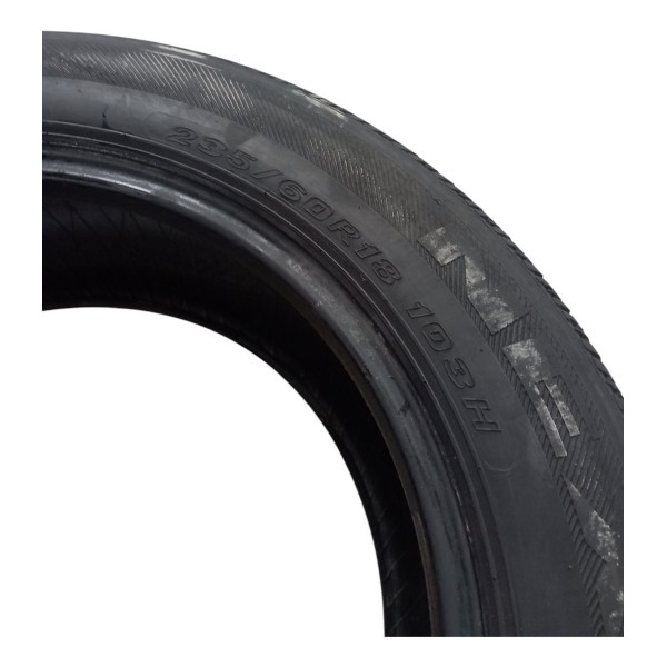 Pneu 235/60/r18 Thw10 Triangle