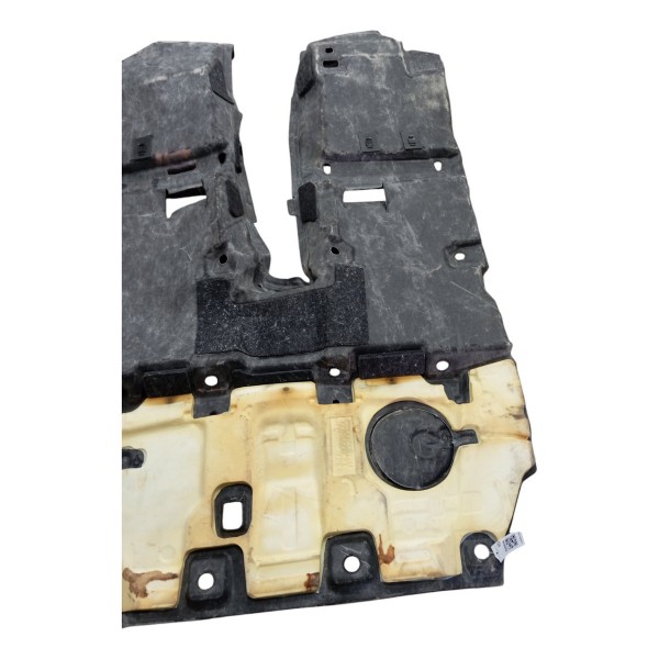Carpe Assoalho Kia Sorento 2.4 2013 2014 2015 2016 2017 2018