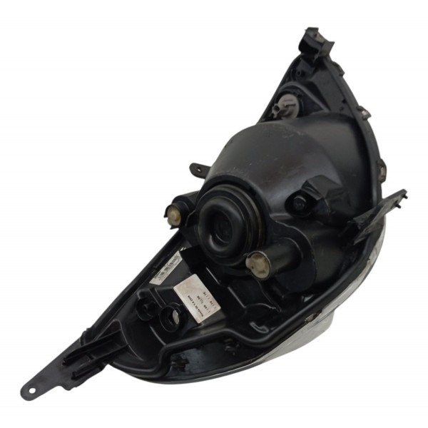 Farol Esquerdo Honda Fit 2003 2004 2006 2008 Recondicionado