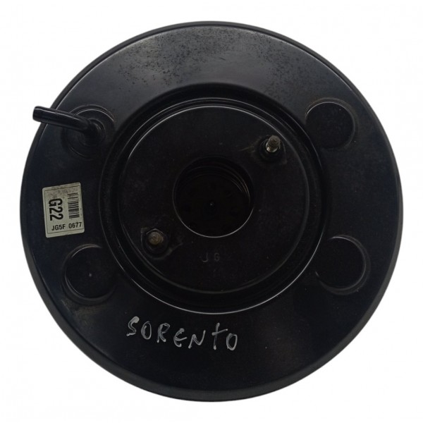 Hidrovacuo Servo Freio Kia Sorento 2.4 2013 2014 2015