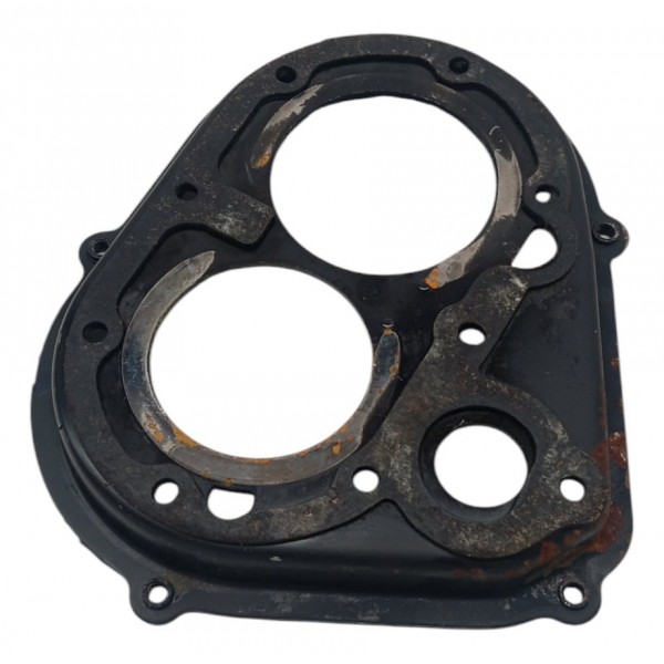 Flange 5ª Marcha Cambio Ford Ka 1.0 Zetec Rocam 2003 2004