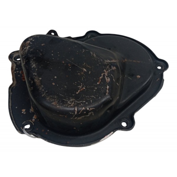 Tampa Carter Caixa Cambio Ford Ka 1.0 Zetec Rocam 2003 2004