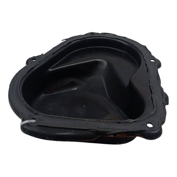 Tampa Carter Caixa Cambio Ford Ka 1.0 Zetec Rocam 2003 2004