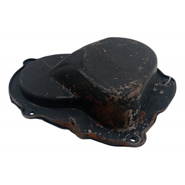 Tampa Carter Caixa Cambio Ford Ka 1.0 Zetec Rocam 2003 2004