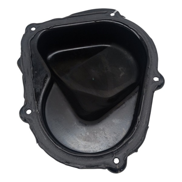 Tampa Carter Caixa Cambio Ford Ka 1.0 Zetec Rocam 2003 2004