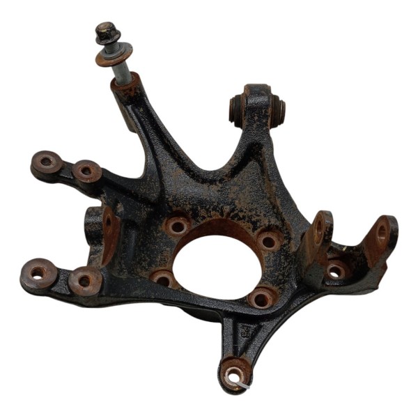 Montante Monga Eixo Traseiro Esquerdo Kia Sorento 2.4 2015