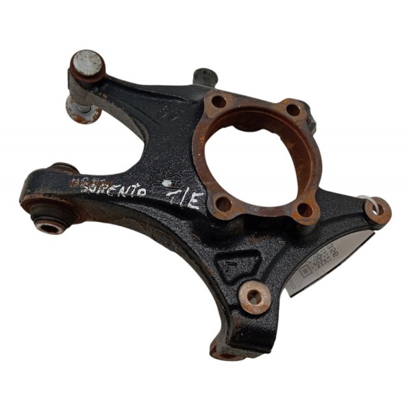 Montante Monga Eixo Traseiro Esquerdo Kia Sorento 2.4 2015