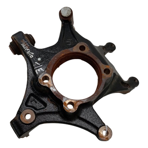 Montante Monga Eixo Traseiro Esquerdo Kia Sorento 2.4 2015