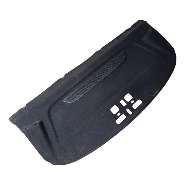 Tampao Bagagito Porta Malas Renault Fluence 2017