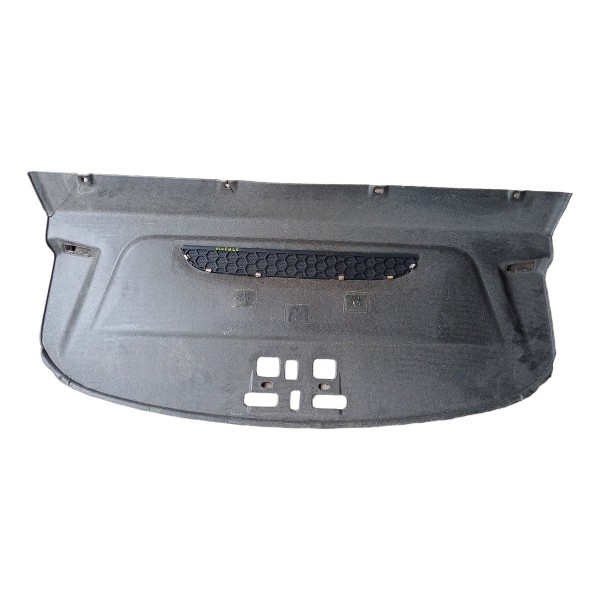 Tampao Bagagito Porta Malas Renault Fluence 2017