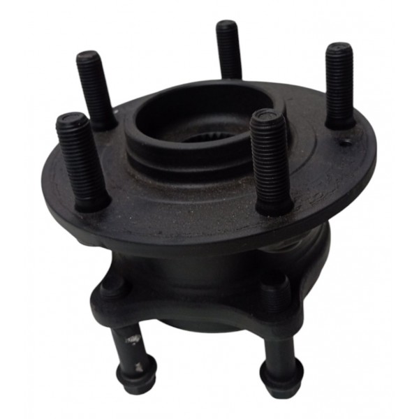 Cubo Rolamento Roda Dianteira Esquerda Kia Sorento 2.4 2015