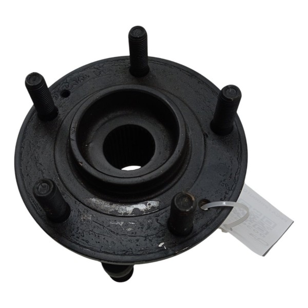Cubo Rolamento Roda Dianteira Esquerda Kia Sorento 2.4 2015