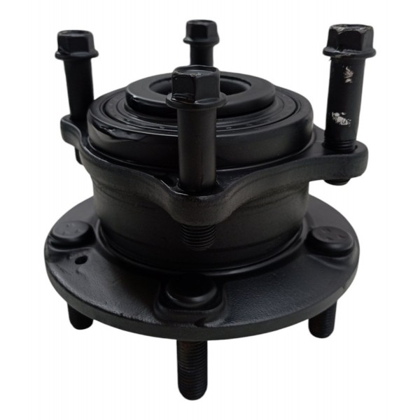 Cubo Rolamento Roda Dianteira Esquerda Kia Sorento 2.4 2015