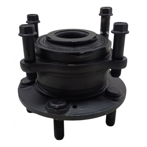 Cubo Rolamento Roda Dianteira Esquerda Kia Sorento 2.4 2015