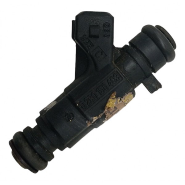 Bico Injetor Volkswagen Polo 1.6 2002 2003 2004 2005 2006 07