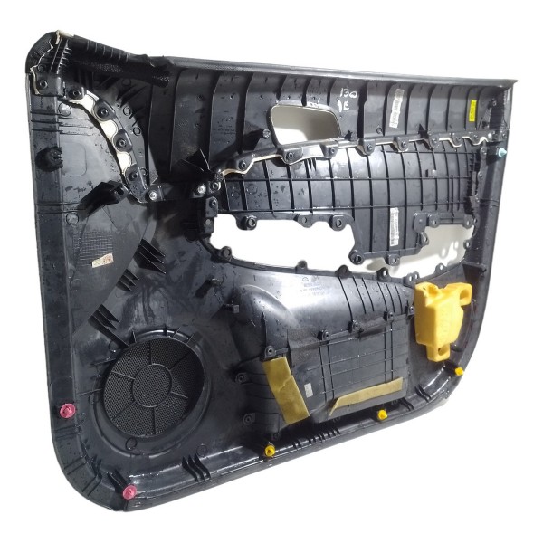 Forro Porta Dianteiro Esquerdo Hyundai I30 2010