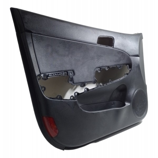 Forro Porta Dianteiro Esquerdo Hyundai I30 2010
