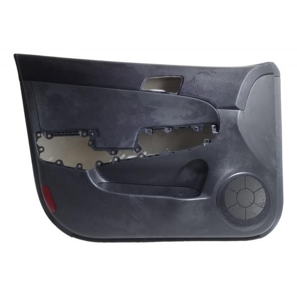 Forro Porta Dianteiro Esquerdo Hyundai I30 2010
