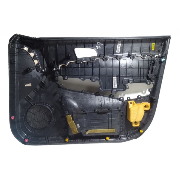 Forro Porta Dianteiro Esquerdo Hyundai I30 2010