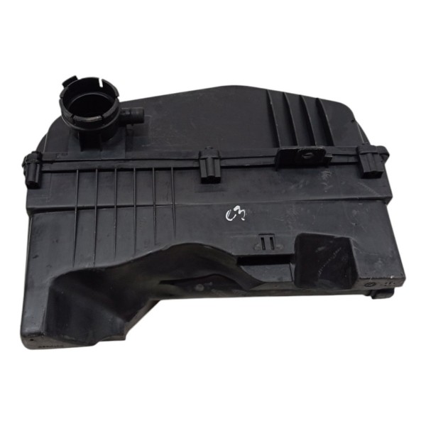 Caixa Filtro Ar Citroen C3 1.5 8v 2013 2014 2015 Detalhes