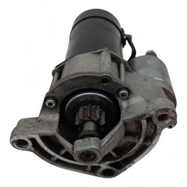 Motor Arranque Partida Citroen C3 1.5 8v Flex 2014 2015 2016