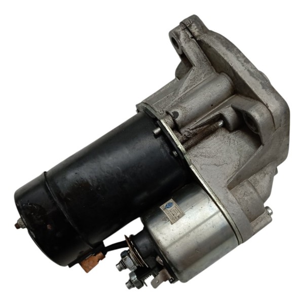 Motor Arranque Partida Citroen C3 1.5 8v Flex 2014 2015 2016