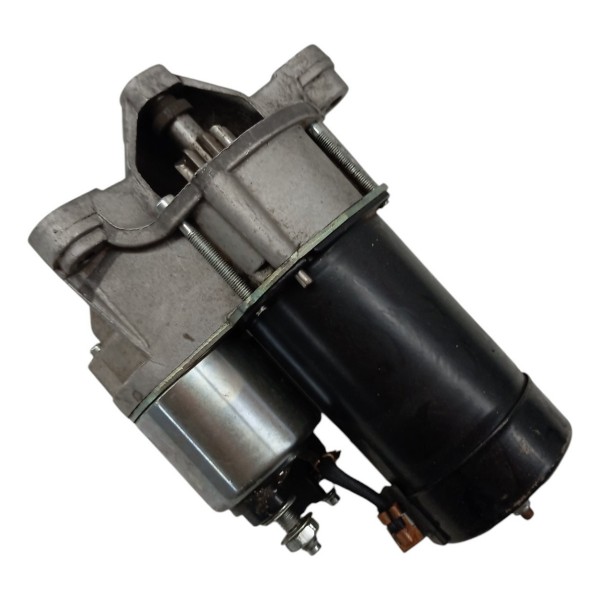Motor Arranque Partida Citroen C3 1.5 8v Flex 2014 2015 2016