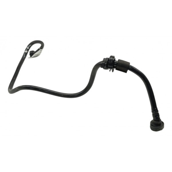 Cano Mangueira Retorno Radiador Citroen C3 1.5 2014 2015 16