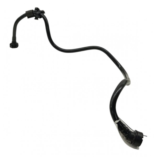 Cano Mangueira Retorno Radiador Citroen C3 1.5 2014 2015 16