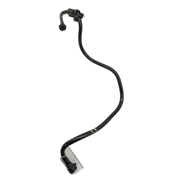 Cano Mangueira Retorno Radiador Citroen C3 1.5 2014 2015 16