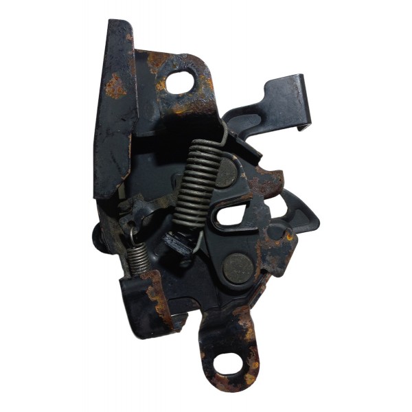 Fechadura Capô Lifan X60 2014