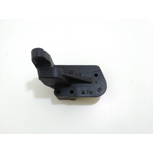 Suporte Coxim Motor  Fiat Fiorino 2001 2002 2004 2005 2006