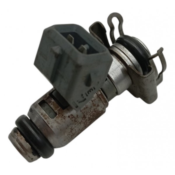 Bico Injetor Ford Fiesta Hatch 1.0 2002 2003 2004 2005
