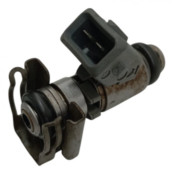 Bico Injetor Ford Fiesta Hatch 1.0 2002 2003 2004 2005