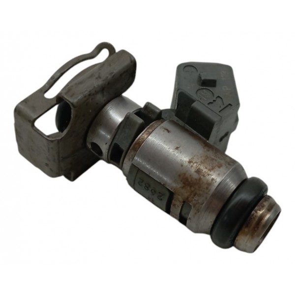 Bico Injetor Ford Fiesta Hatch 1.0 2002 2003 2004 2005