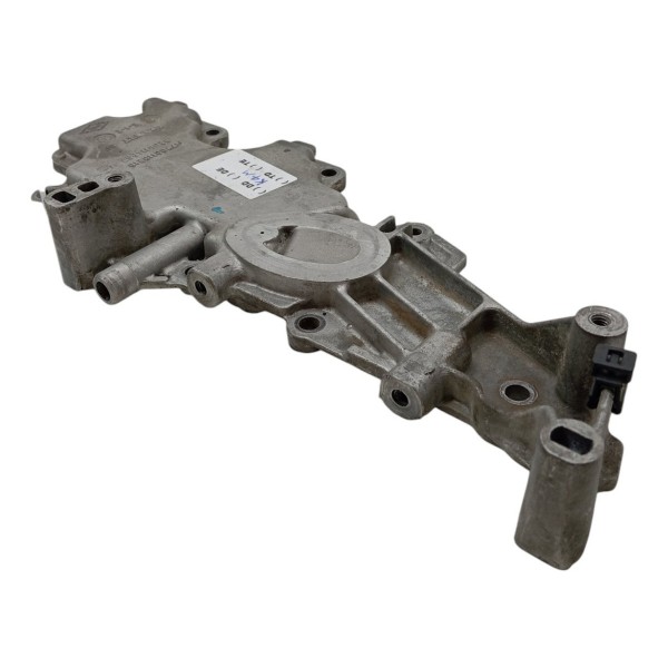 Tampa Superior Motor K4m Renault Clio Kangoo 1.6 16v 2014 15
