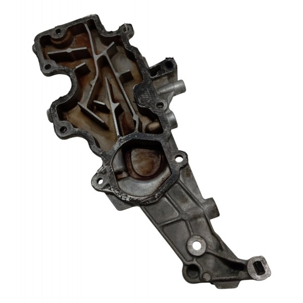 Tampa Superior Motor K4m Renault Clio Kangoo 1.6 16v 2014 15
