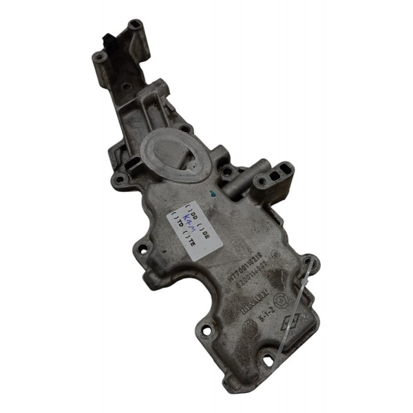 Tampa Superior Motor K4m Renault Clio Kangoo 1.6 16v 2014 15