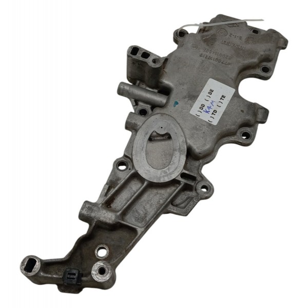 Tampa Superior Motor K4m Renault Clio Kangoo 1.6 16v 2014 15