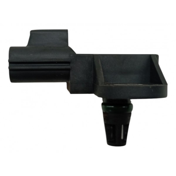 Sensor Map Ford Fiesta Hatch 1.0 2002 2003 2004 2005 2006