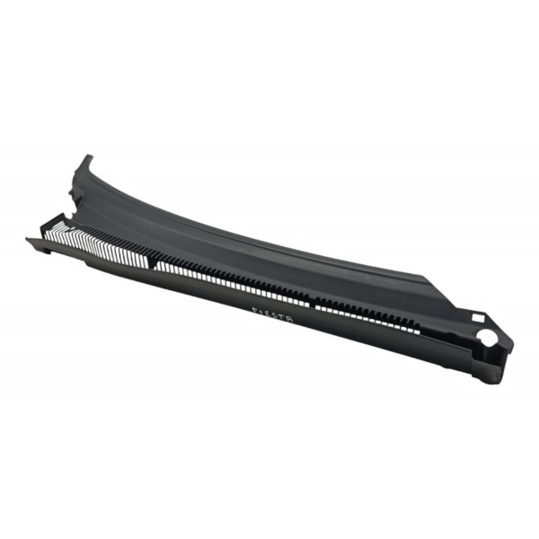 Grade Churrasqueira Direita Ford Fiesta Hatch 1.0 2002 2003