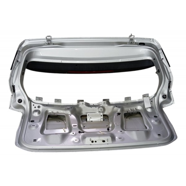 Tampa Traseira Porta Malas Volkswagen Tcross Tsi 1.0 2022