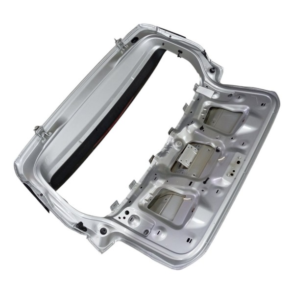 Tampa Traseira Porta Malas Volkswagen Tcross Tsi 1.0 2022