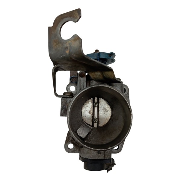 Tbi Corpo Borboleta Ford Fiesta Hatch 1.0 2002 2003 2004 05
