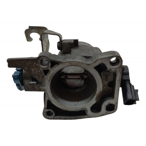 Tbi Corpo Borboleta Ford Fiesta Hatch 1.0 2002 2003 2004 05
