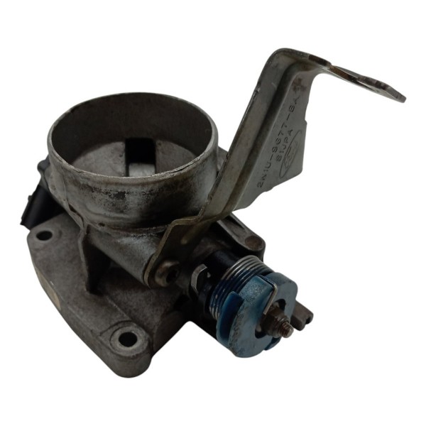 Tbi Corpo Borboleta Ford Fiesta Hatch 1.0 2002 2003 2004 05