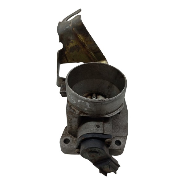 Tbi Corpo Borboleta Ford Fiesta Hatch 1.0 2002 2003 2004 05