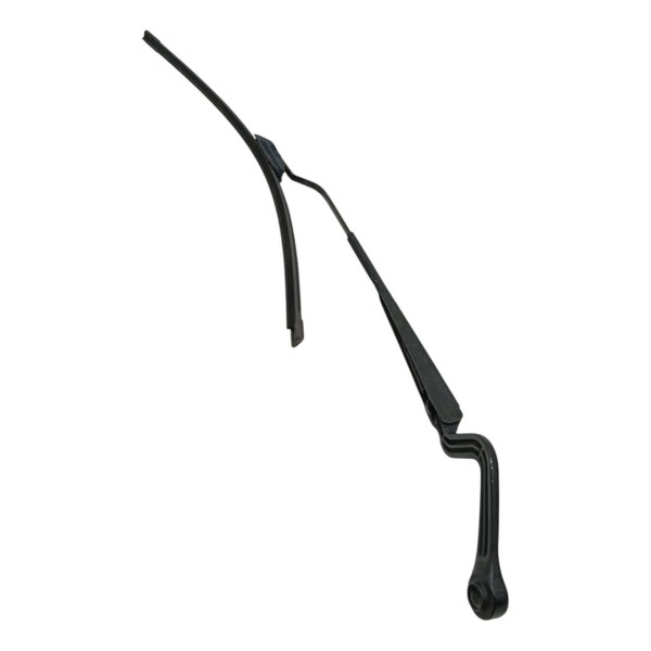 Braço Limpador Parabrisa Esquerdo Ford Fiesta Hatch 1.0 2002