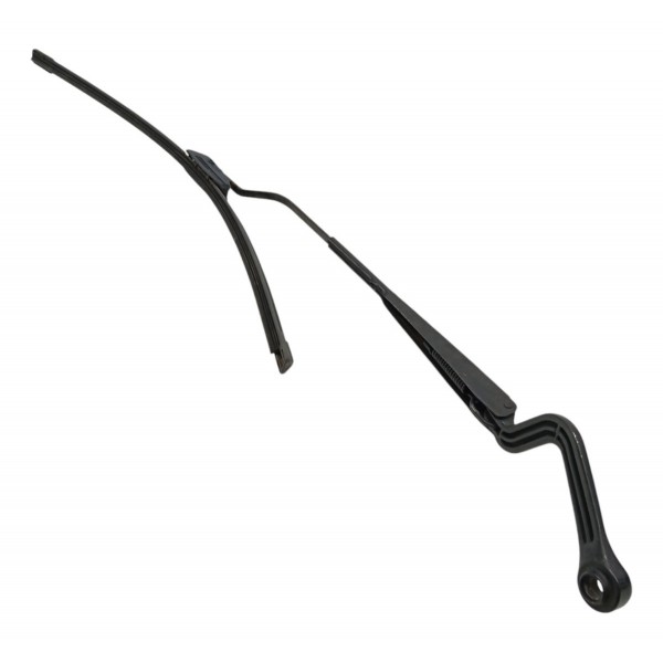 Braço Limpador Parabrisa Esquerdo Ford Fiesta Hatch 1.0 2002